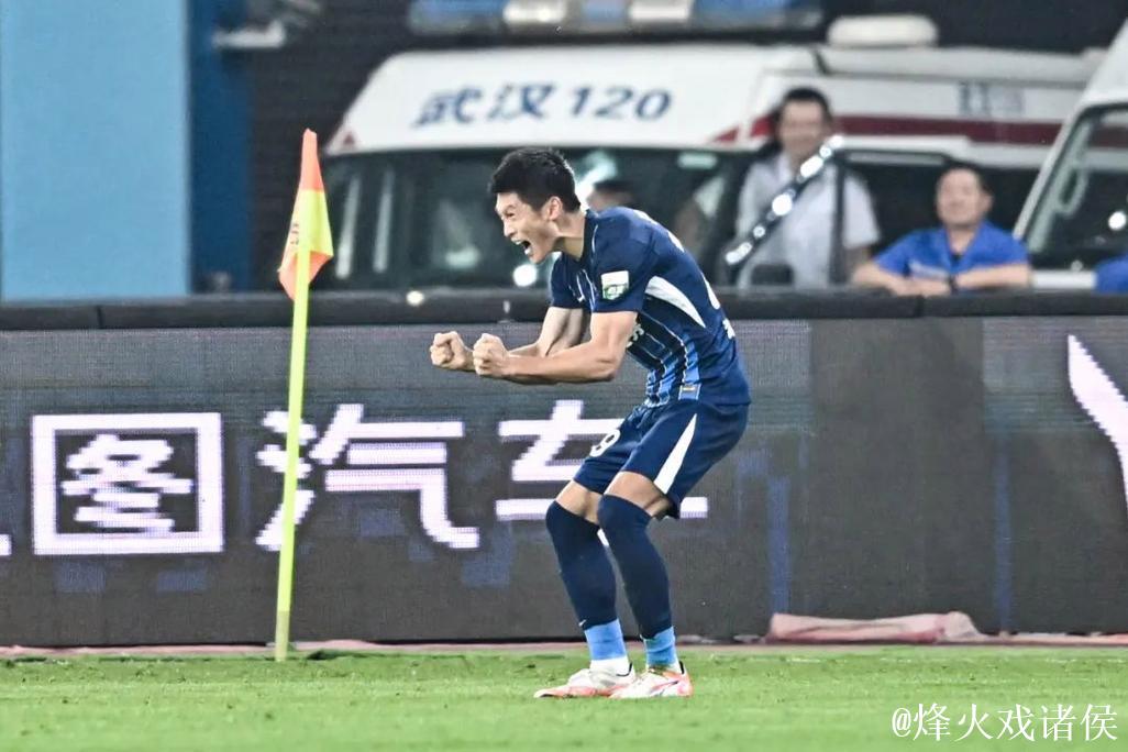 郑浩乾:我和武汉很有缘 机会源于每次多跑几步 郑浩乾:我和武汉很有缘 机会源于每次多跑几步