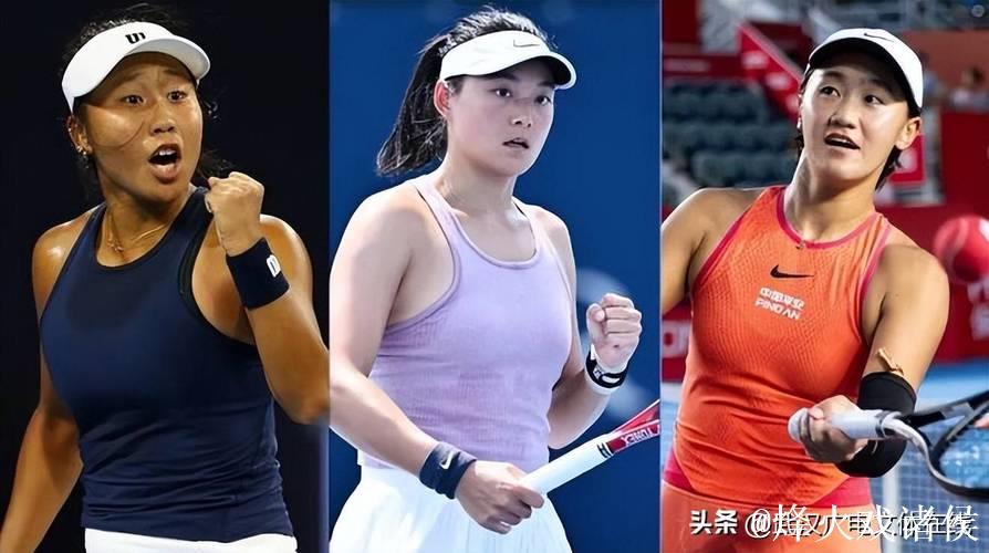 武网正赛次日张帅王曦雨出局 王雅繁徐一璠进次轮 武网正赛次日张帅王曦雨出局 王雅繁徐一璠进次轮